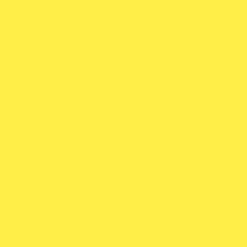 Confetti Cotton Solids– Lemon Zest