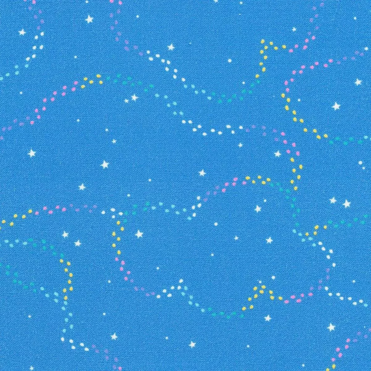 Constellation Clouds Ocean