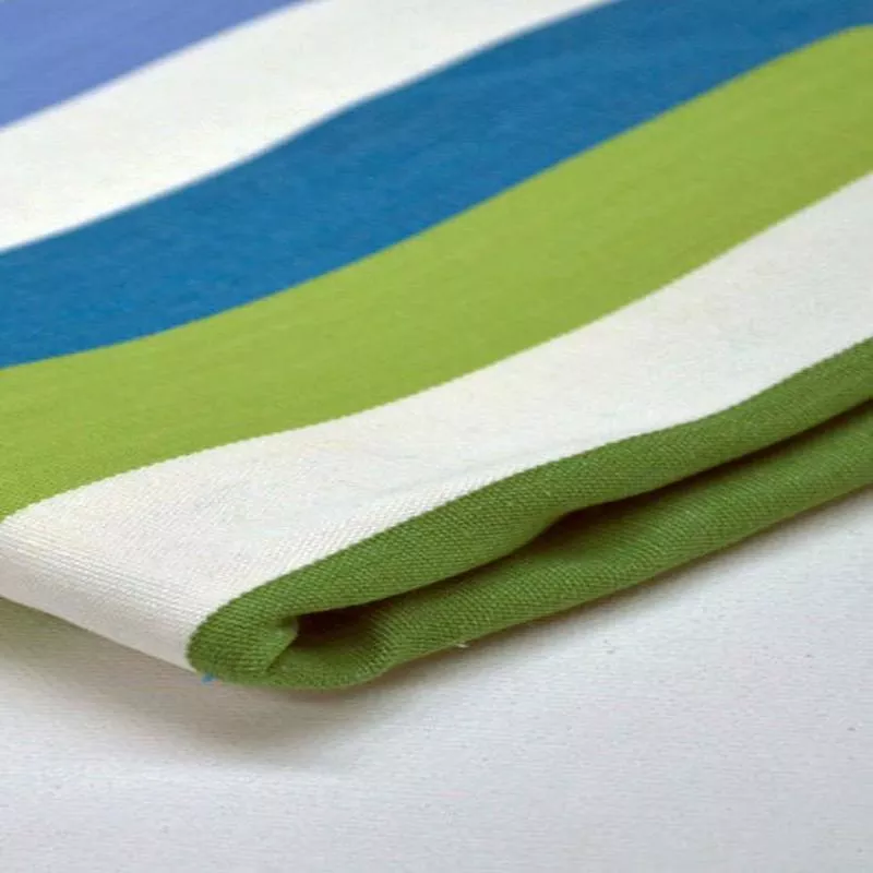 conway-fabric-by-metre-blue-green ‘Conway’ Fabric by the Metre (Blue/ Green)