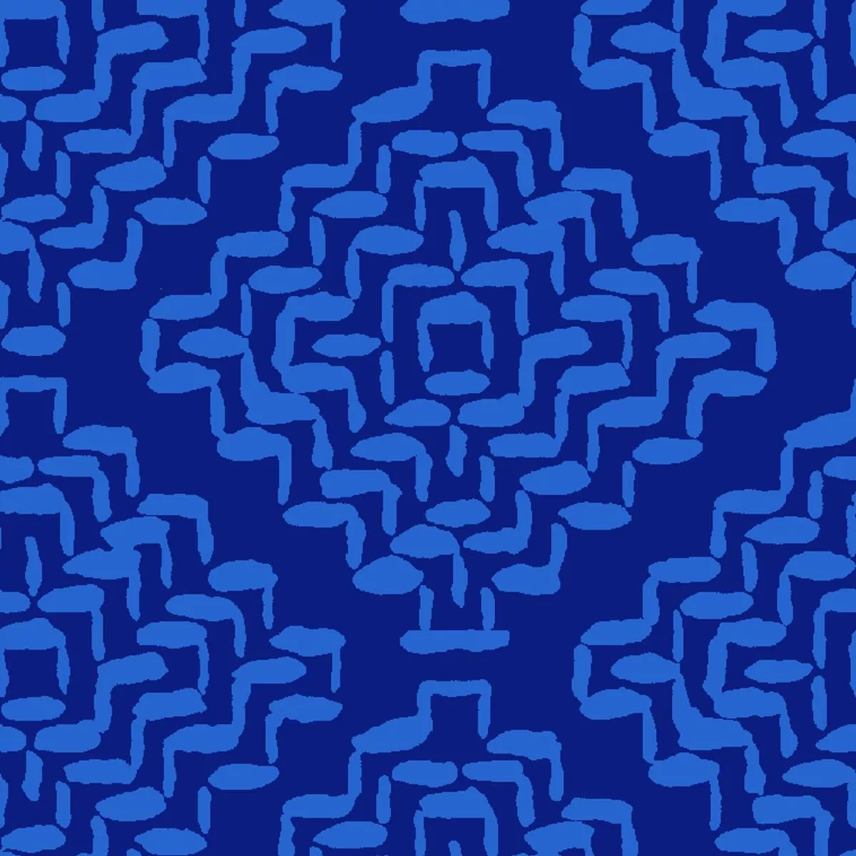 cordoba-on-royal-blue-fabric Cordoba on Royal Blue Fabric