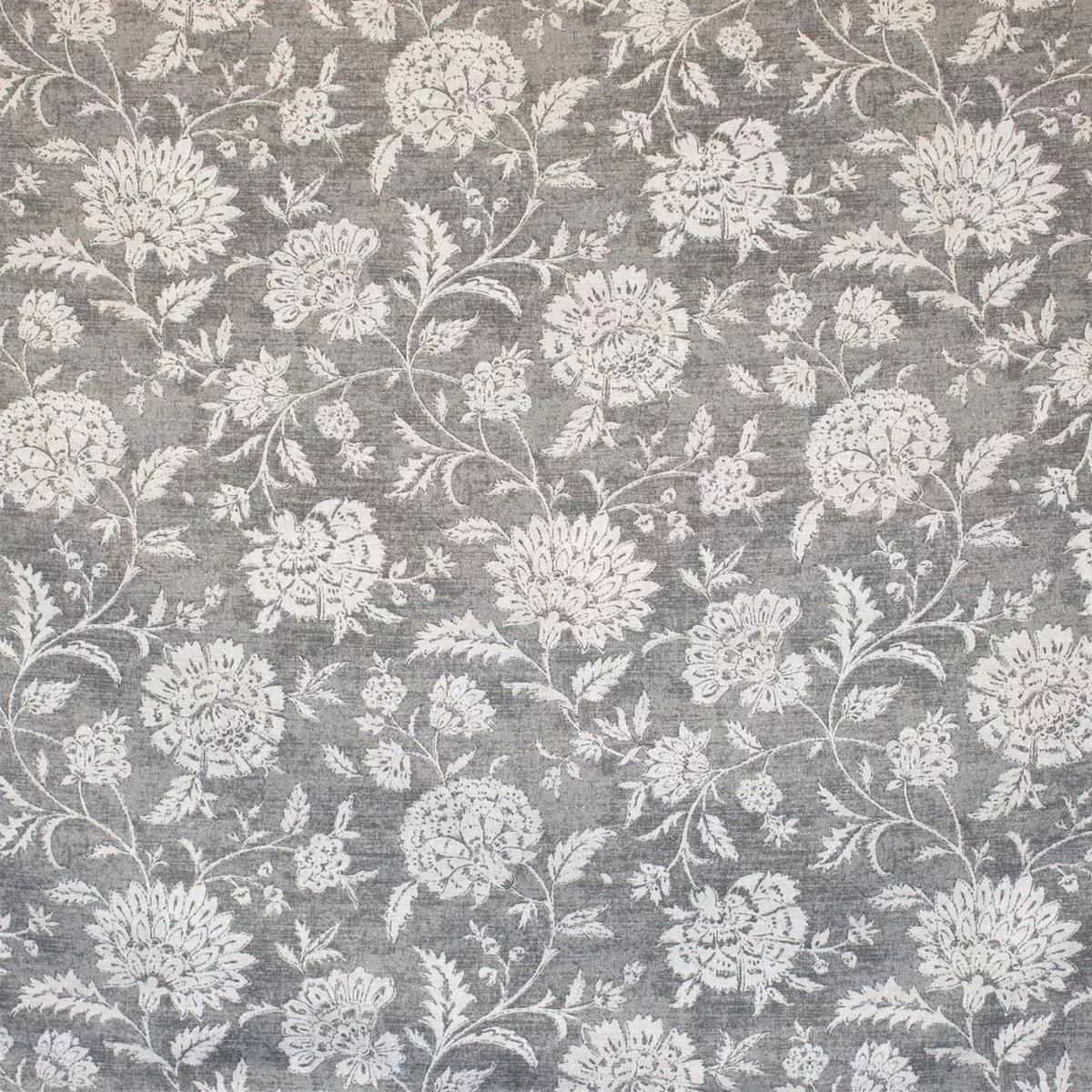Cornwall Garden -Flannel RM Coco Fabric