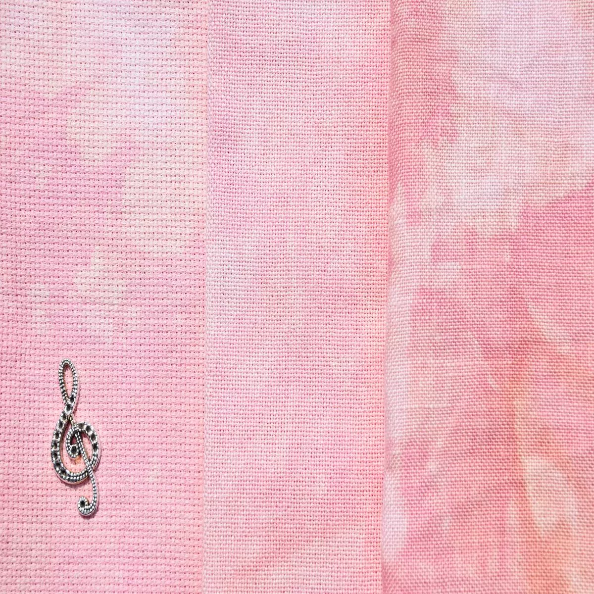 Corrin (pronounced Cor RIN) – Fat Half | Linen | 32 ct