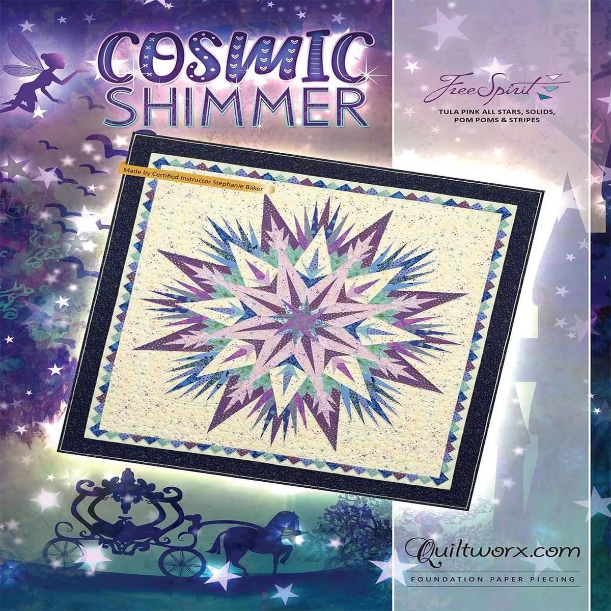 cosmic-shimmer Cosmic Shimmer