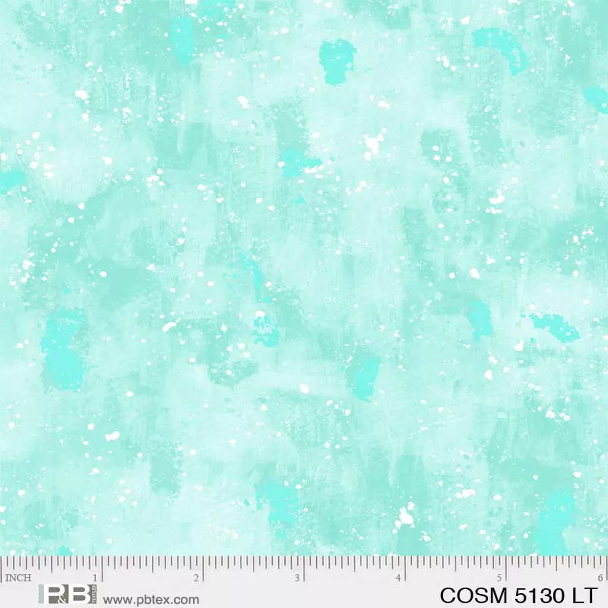 cosmos-05130-lt-light-turquoise Cosmos 05130-LT Light Turquoise