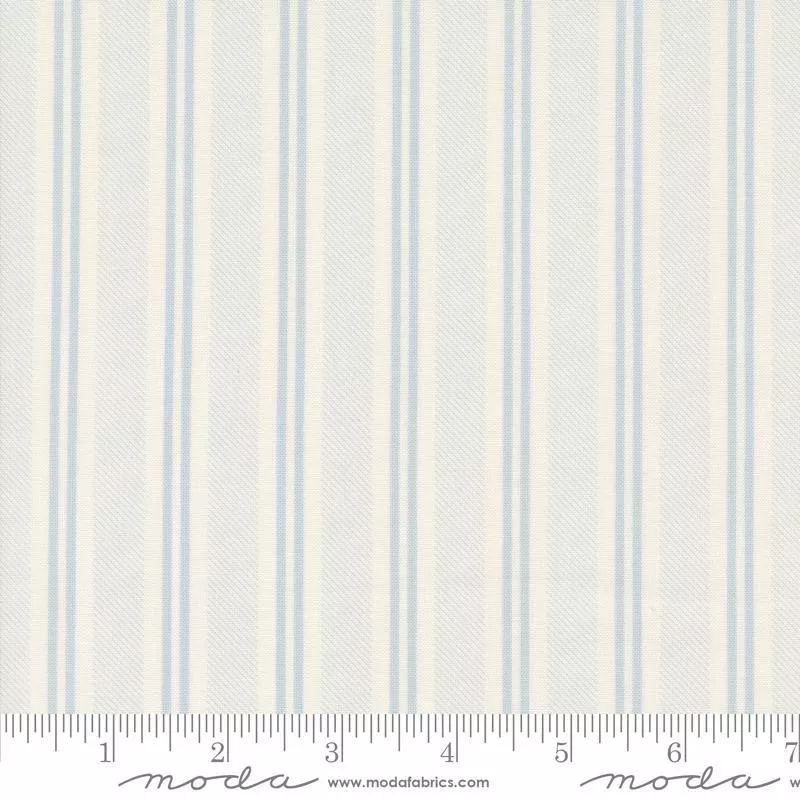 Cottage Charm Powder Blue 31756-21