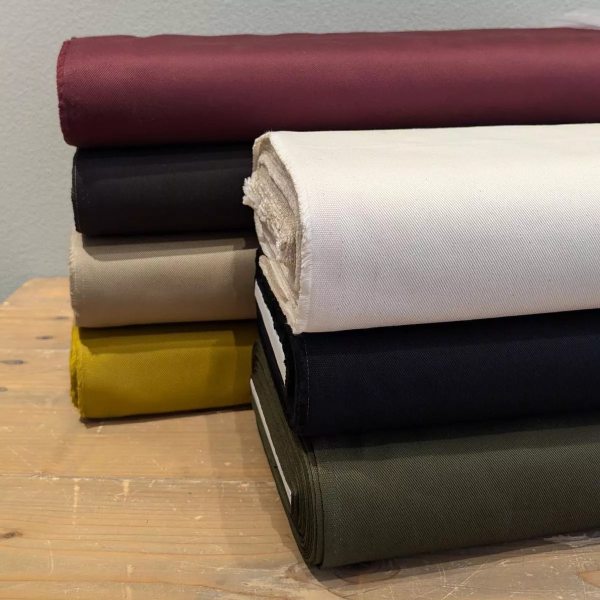 cotton-heavyweight-twill Cotton Heavyweight Twill