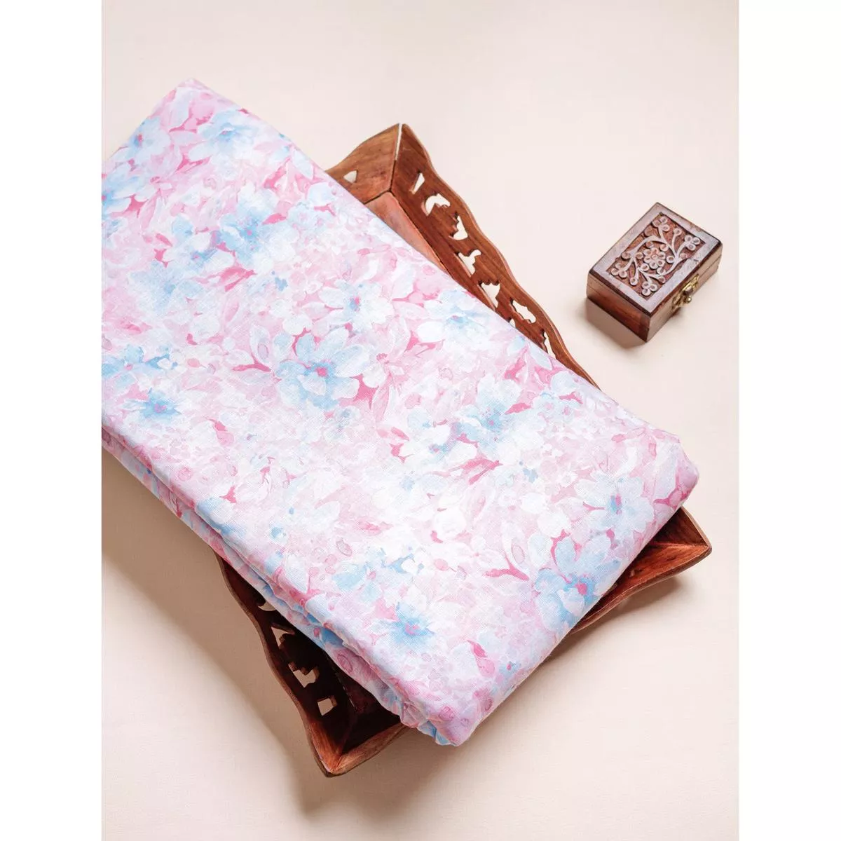 cotton-linen-printed-fabric COTTON LINEN PRINTED FABRIC