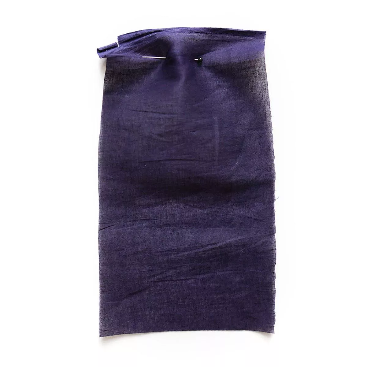 Cotton Muslin Midnight