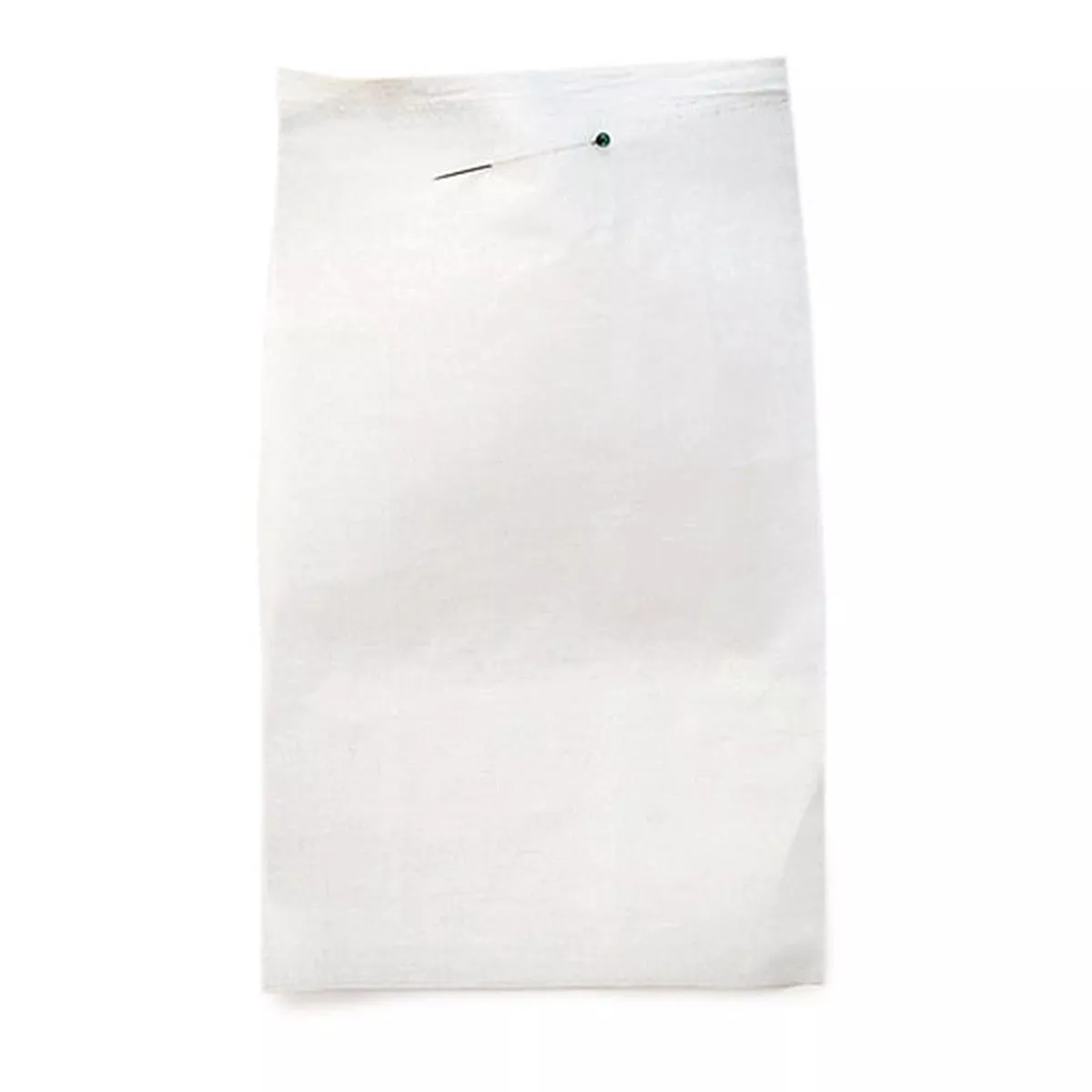 cotton-organdie-white Cotton Organdie White