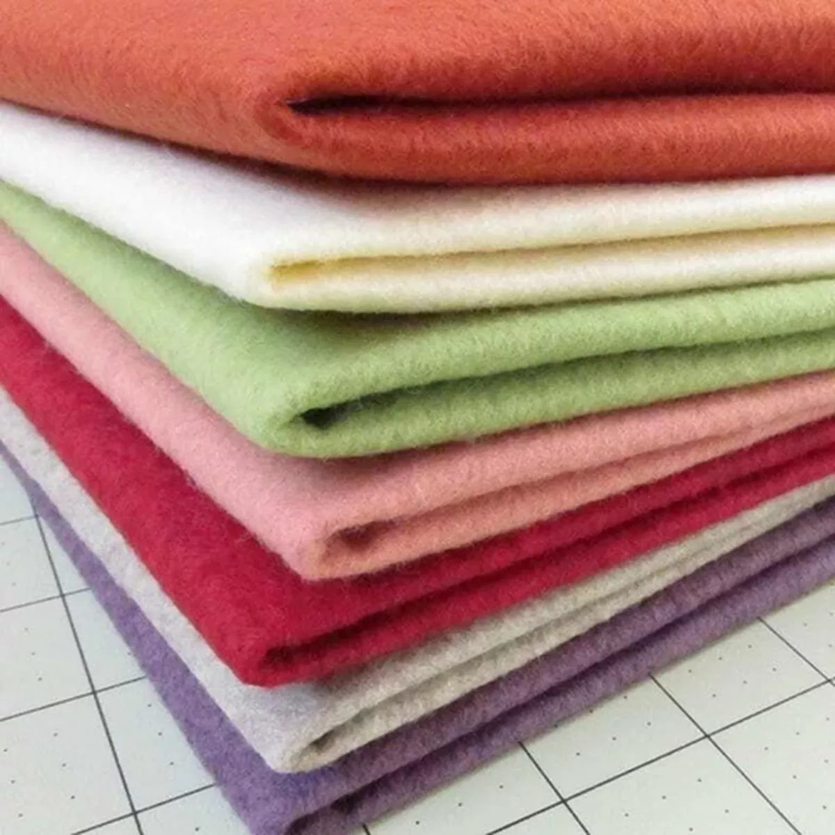 Cotton Quilting FabricAssorted – Peter Pan –U-PICK 1