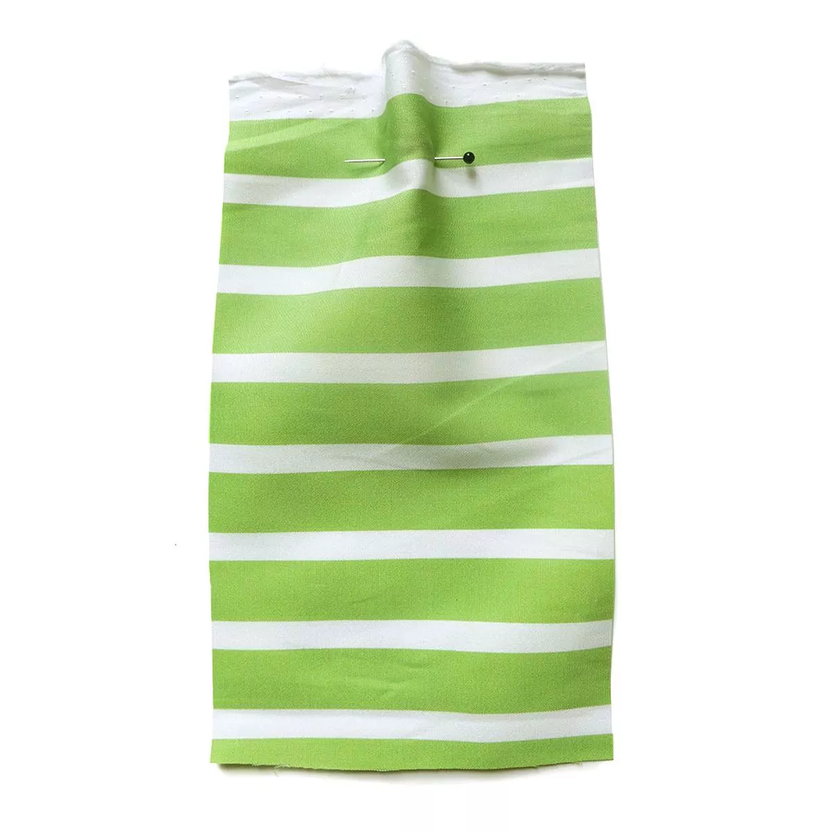 cotton-shirting-apple-green-stripe Cotton Shirting – Apple Green Stripe