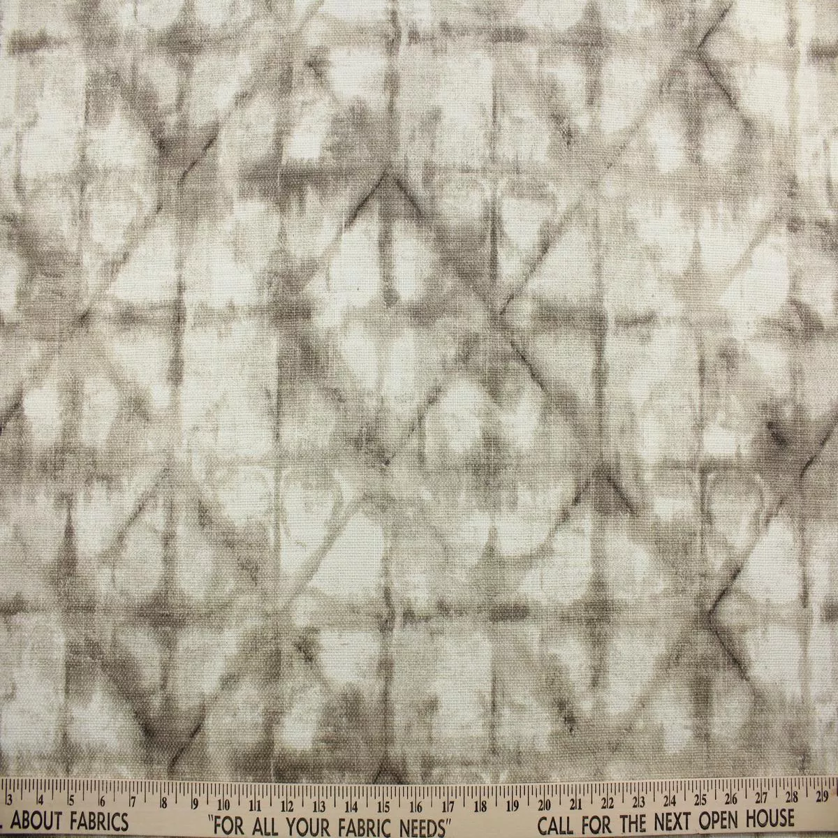 Covington Quartz in Linen