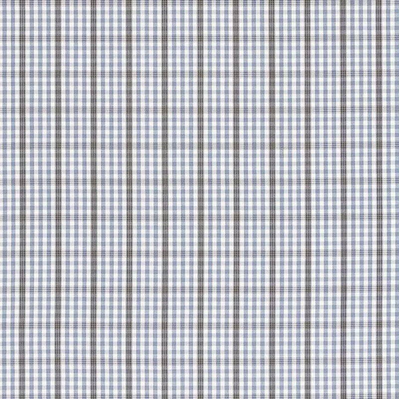 cozumel-plaid-cornflower COZUMEL PLAID | Cornflower