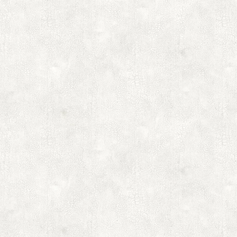 Crackle 9045-90 White Wash