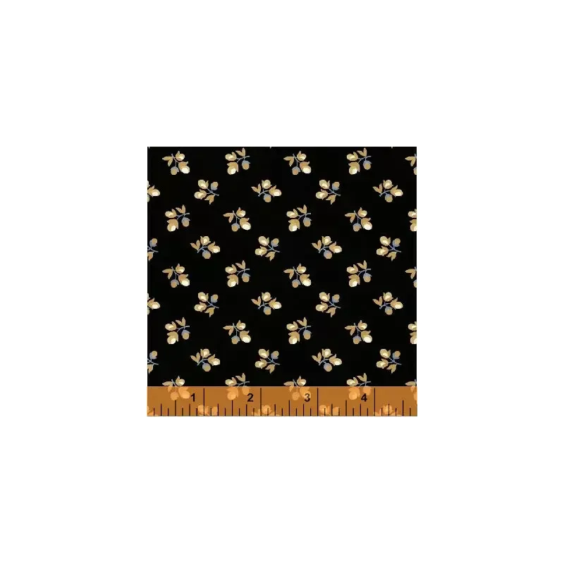 Crazy For Shelburne34231-2 Cotton