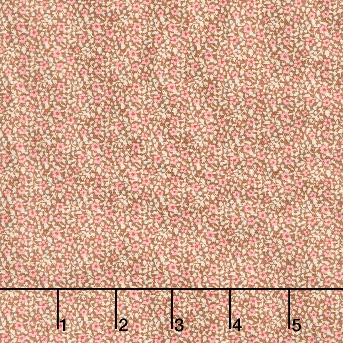creating-memories-autumn-brie-brown-yardage Creating Memories – Autumn Brie Brown Yardage