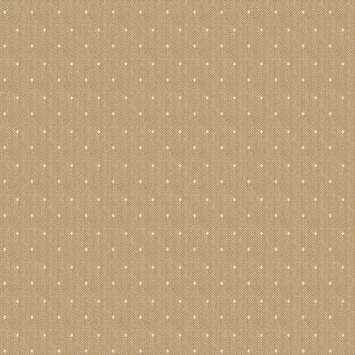 Creating Memories- Woven Tinydot Khaki