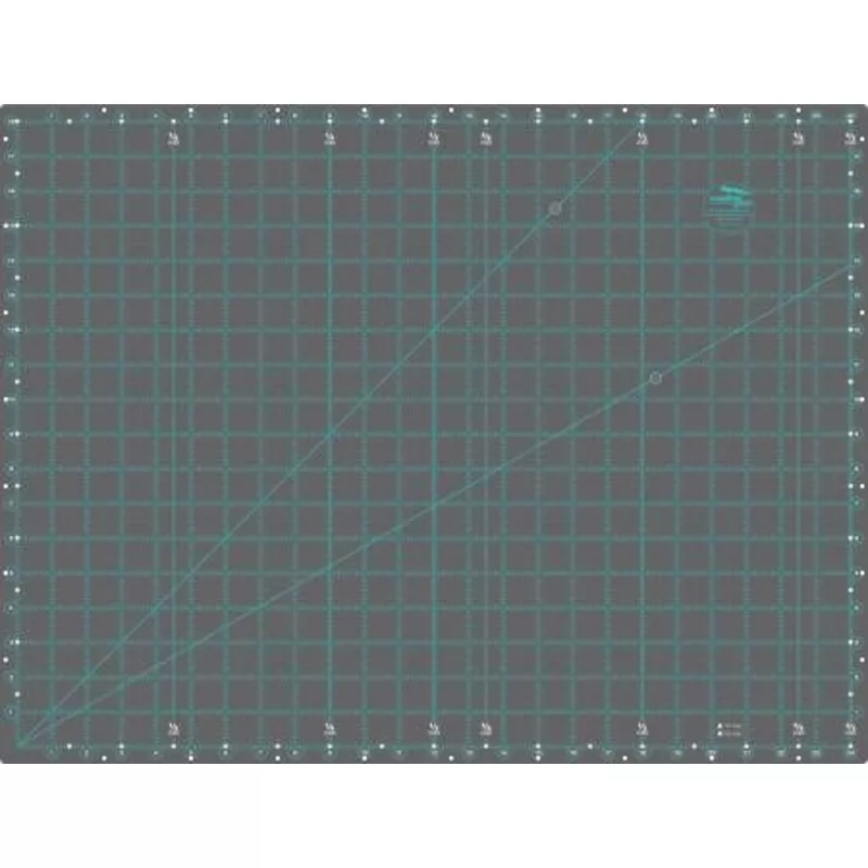 Creative Grids 18″ x 24″ Cutting Mat