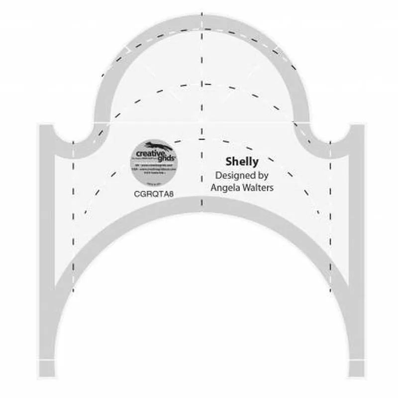 creative-grids-shelly-machine-quilting-tool-cgrqta8 Creative Grids Shelly Machine Quilting Tool CGRQTA8