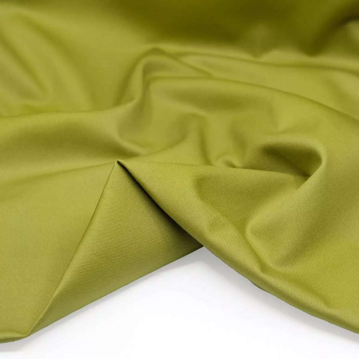 crisp-cotton-chino-twill-key-lime Crisp Cotton Chino Twill – Key Lime