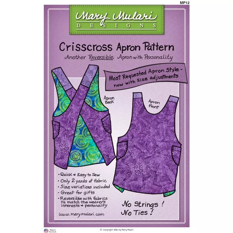 crisscross-apron-pattern-mp12sku-60365 Crisscross Apron Pattern MP12SKU: 60365