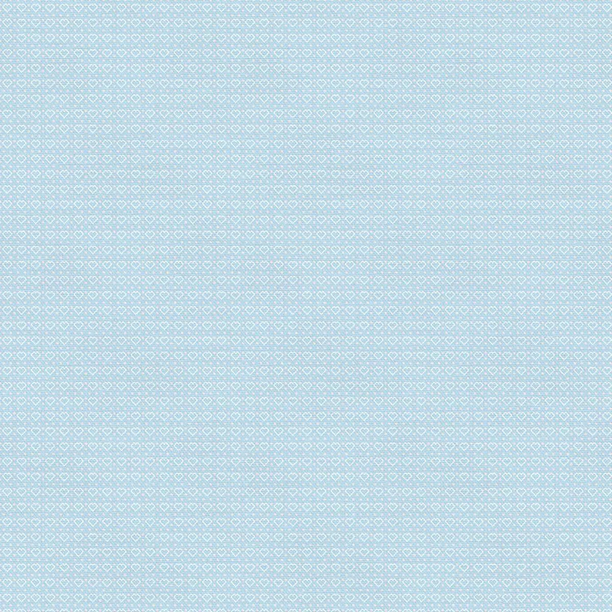 cross-stitch-hearts-blue-double-gauze Cross Stitch Hearts – Blue – Double Gauze