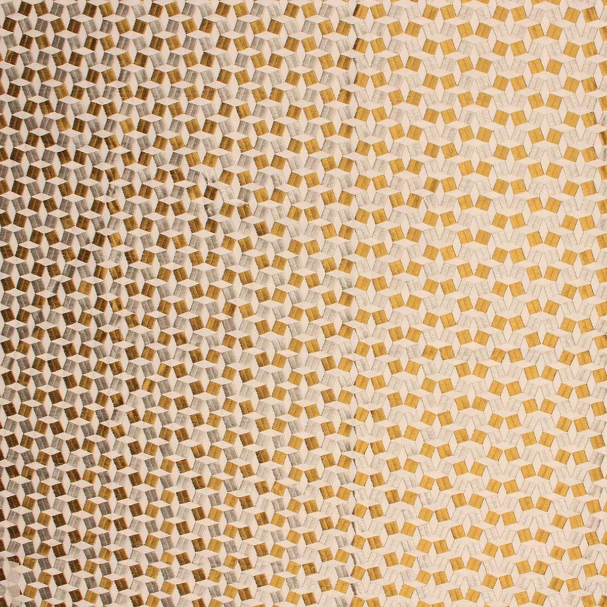 Cubist -Sage RM Coco Fabric