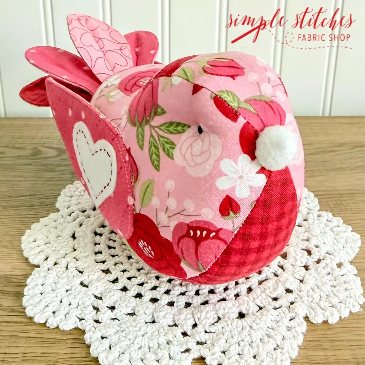 Custom Kit – Rosa