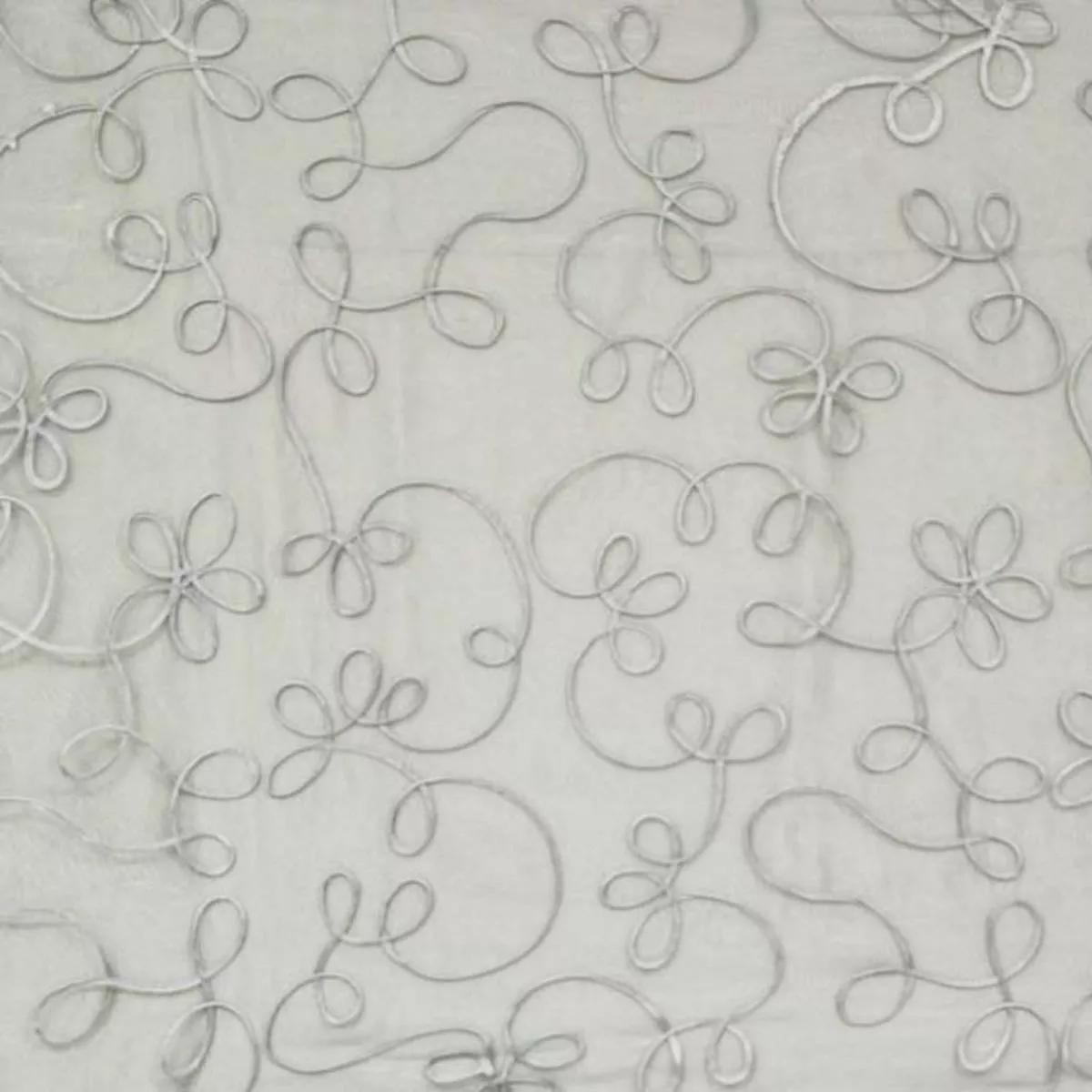 CYCLONE Slate RM Coco Fabric