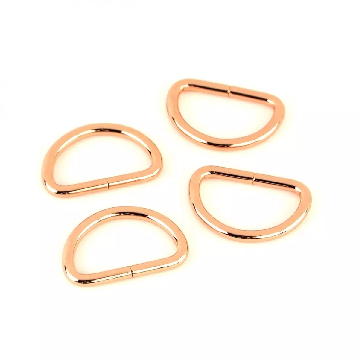 D Rings