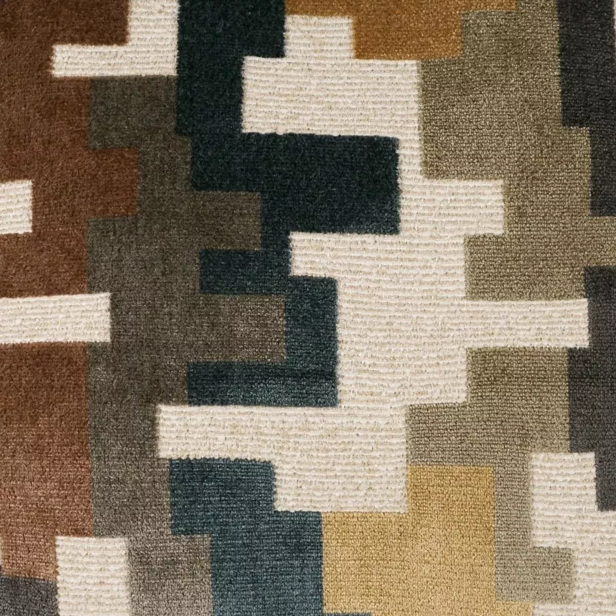 D.V. Kap Home Connect Western Chic, Global Fabric