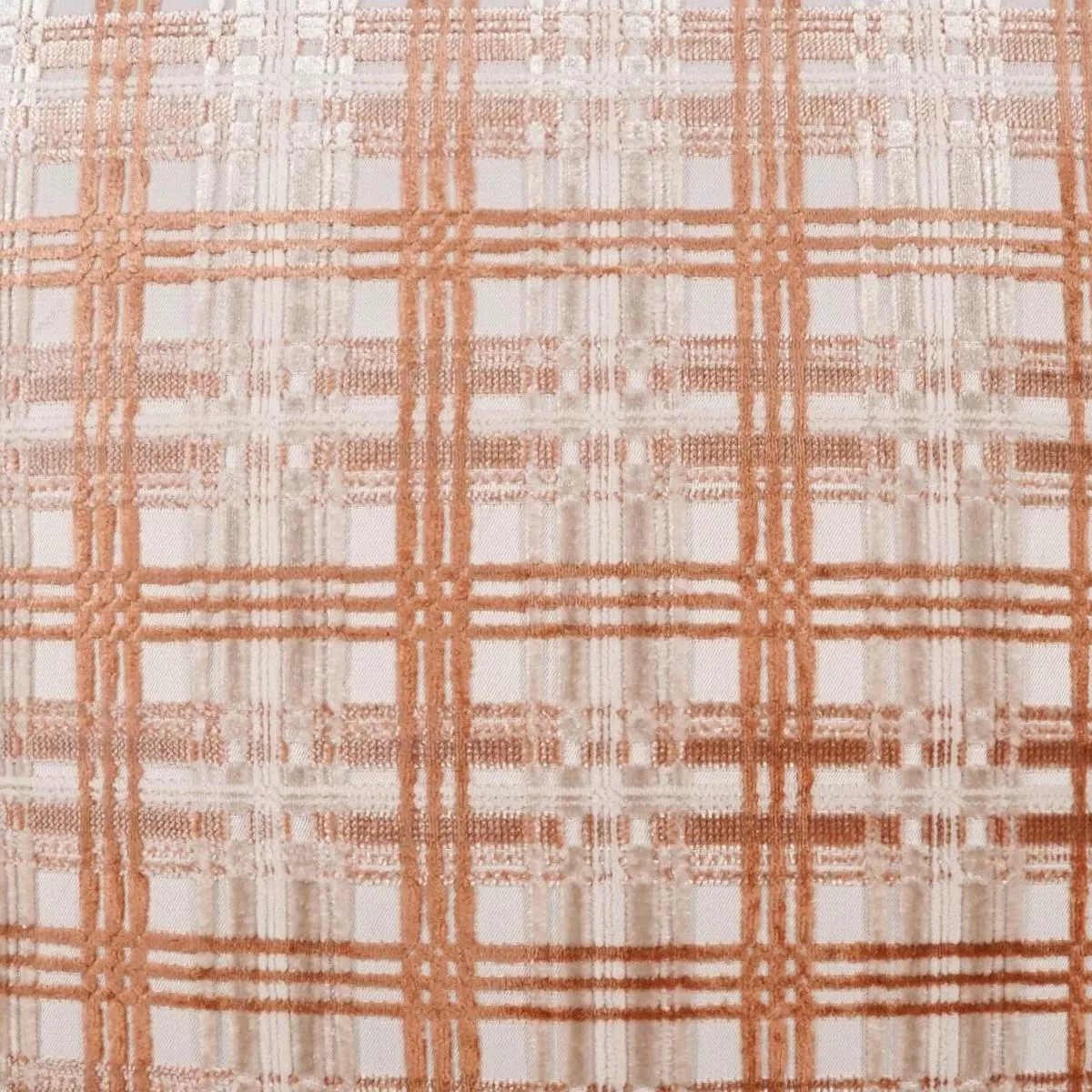 D.V. Kap Home Cotati Salmon Fabric