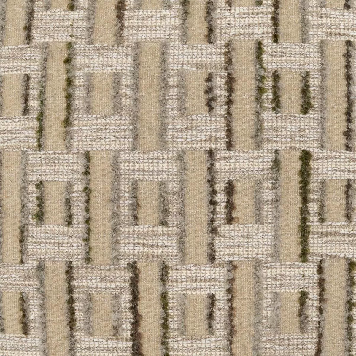 D.V. Kap Home Gilbert Natural Fabric