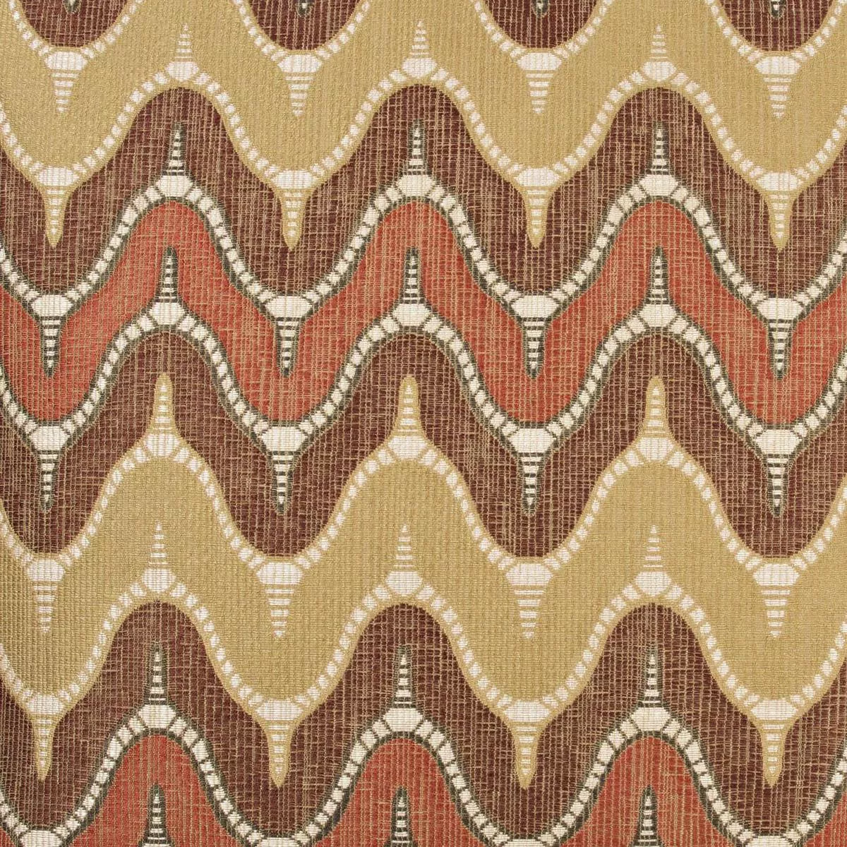 D.V. Kap Home Impressive Spice Fabric