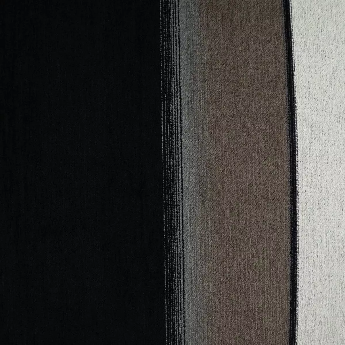 D.V. Kap Home Kamara Ebony Fabric