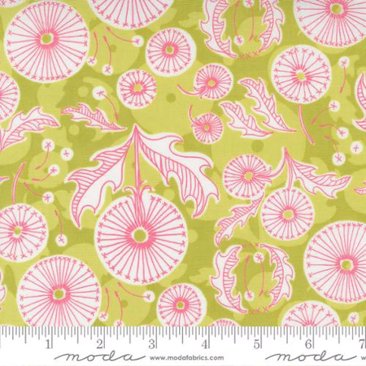 Dandi Duo-Dandi Toile Blenders-Grass