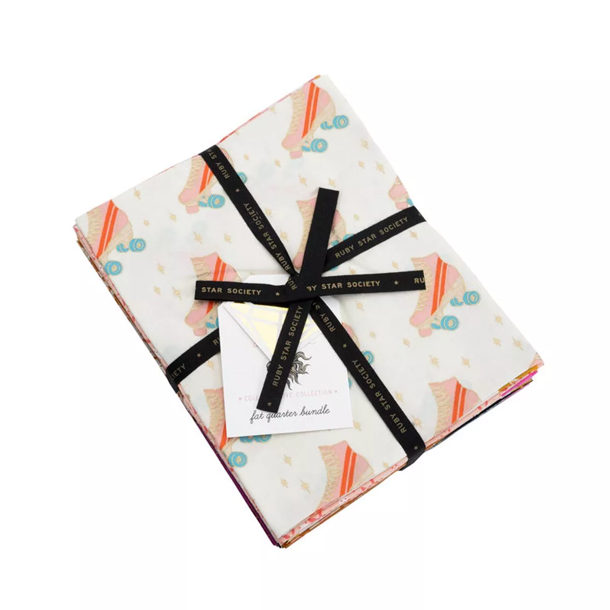 Darlings 2 Fat Quarter Bundle (30pcs) — Ruby Star Society