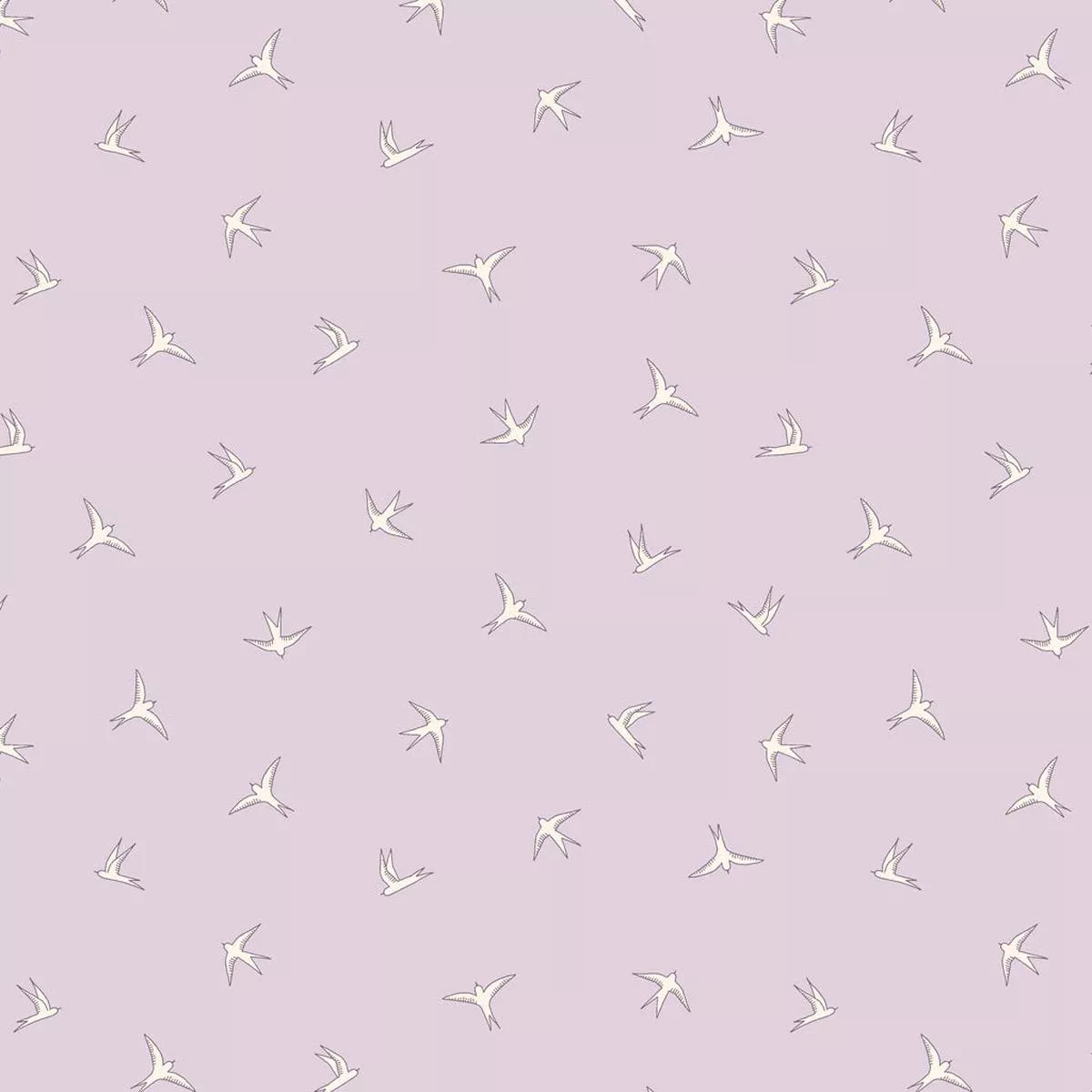 Dawn Melody-Digitial Swallows