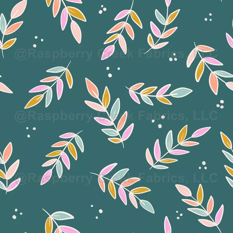 daydream-colorful-leaves Daydream: Colorful Leaves
