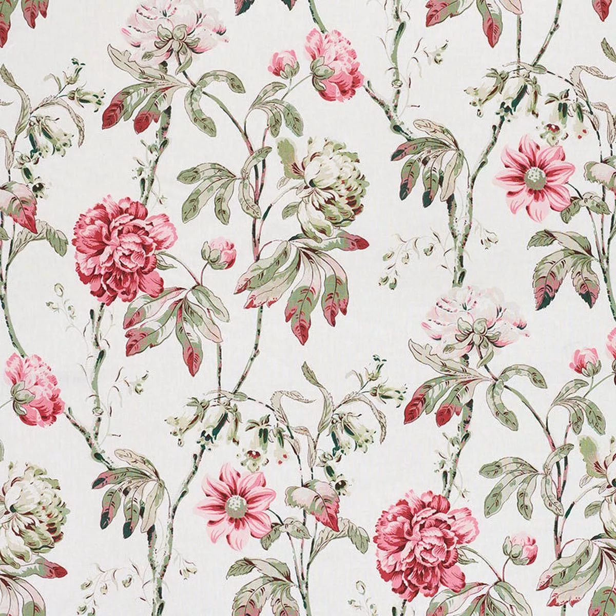 daydream-fuchsia-fabric Daydream Fuchsia Fabric