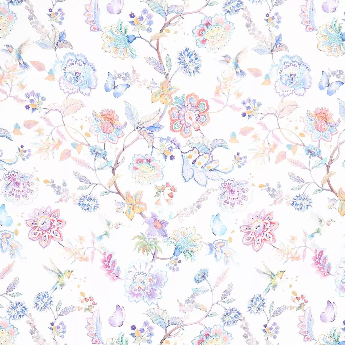 daydreams-large-floral-multi-yardage Daydreams – Large Floral Multi Yardage