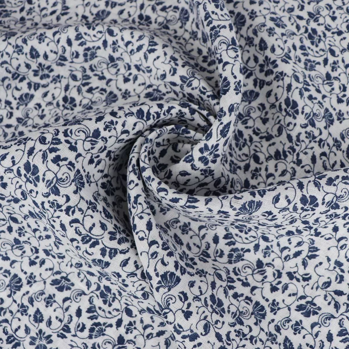 deadstock-linen-blue-floral Deadstock Linen – Blue Floral