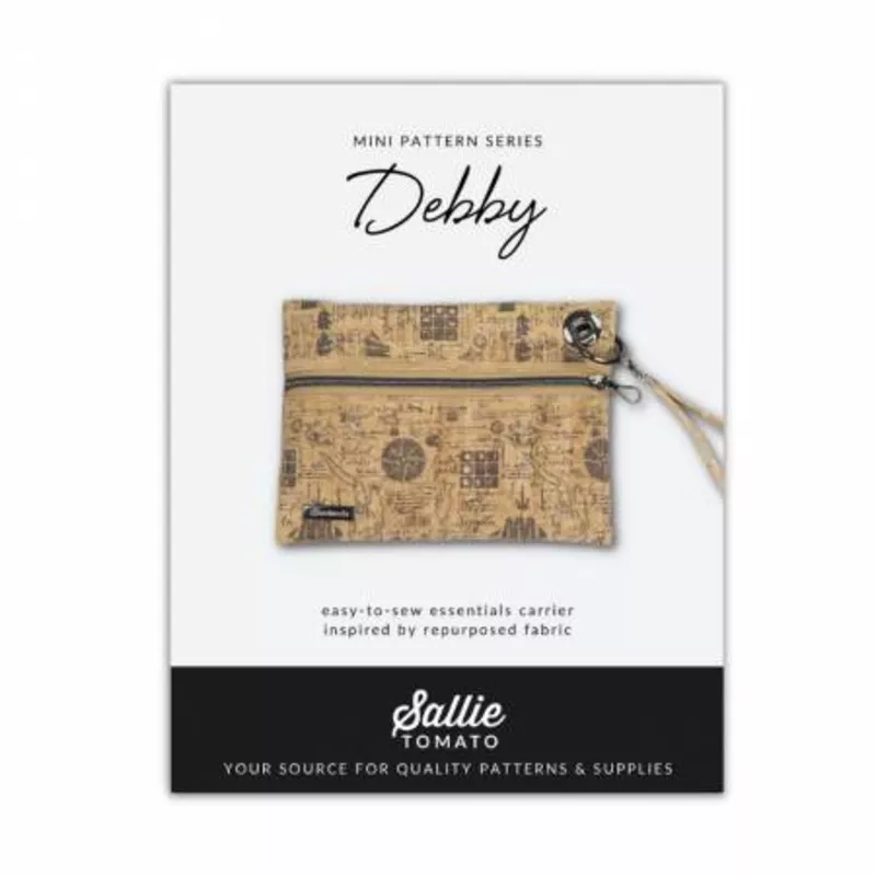 debby-pouch-pattern Debby Pouch Pattern