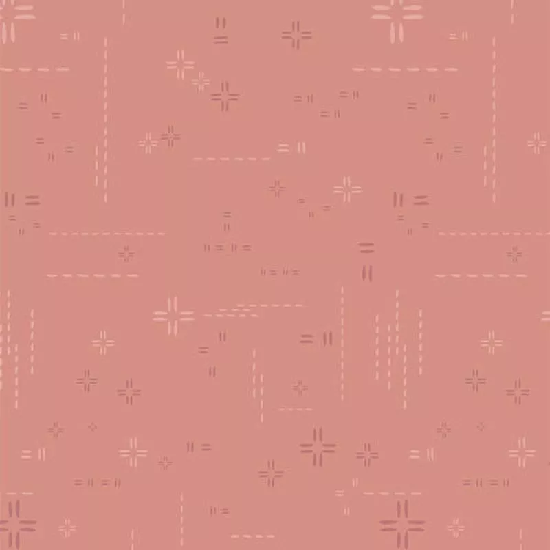 Decostitch Elements DSE-728 Rosebud