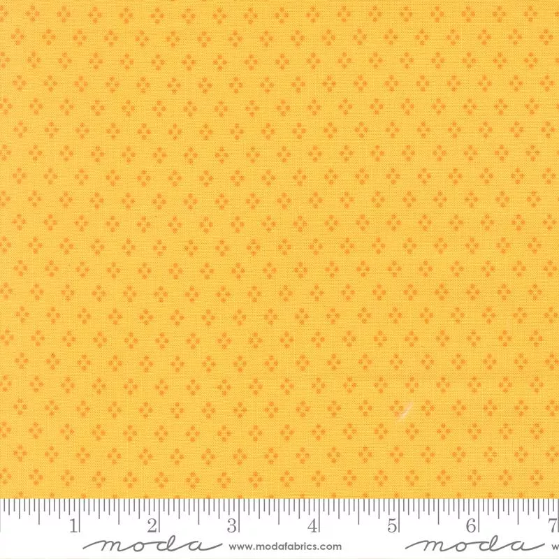 delightfully-yours-buttercup-37707-12-moda-1 Delightfully Yours Buttercup 37707 12 Moda #1