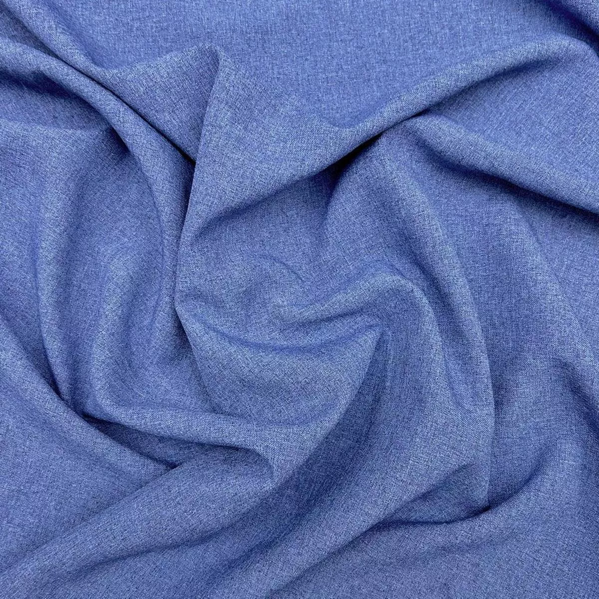 denim-blue-suiting-fabric Denim Blue Suiting Fabric