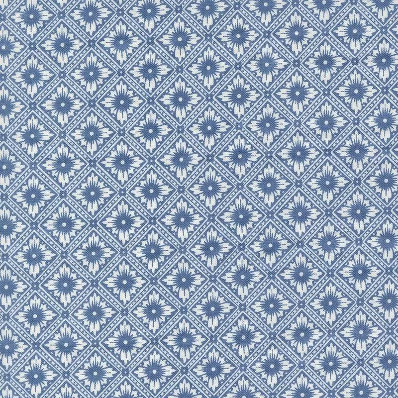 denim-daisies-punched-tin-denim Denim Daisies – Punched Tin Denim