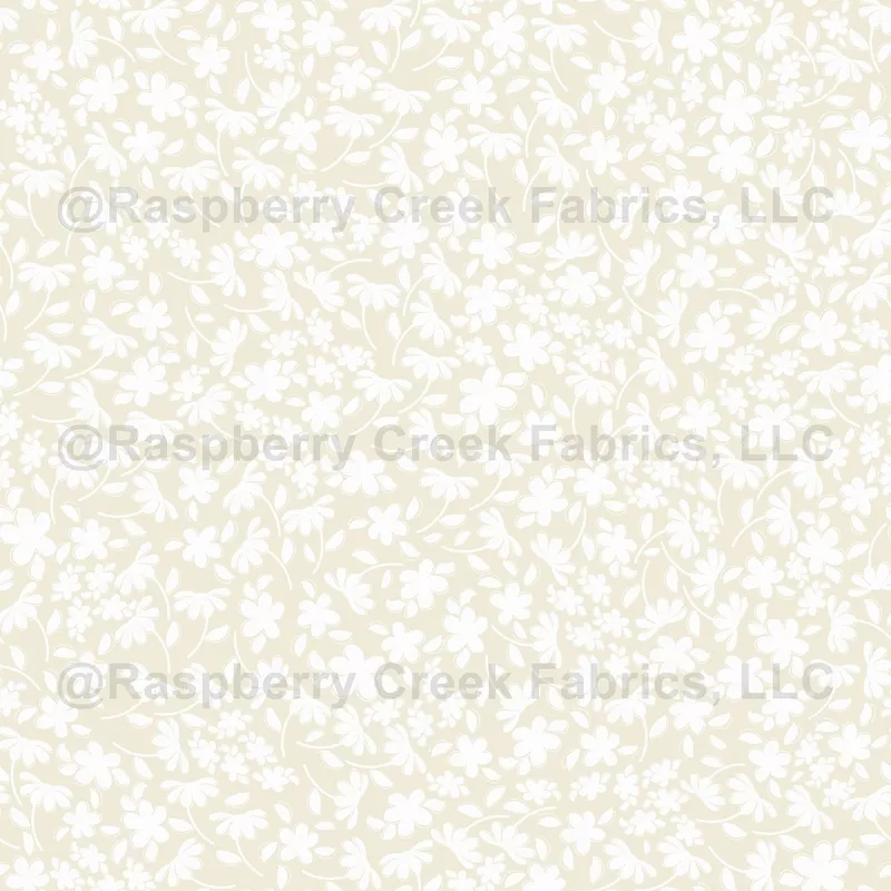 dense-ditsy-bone-floral-silhouette Dense Ditsy bone floral silhouette