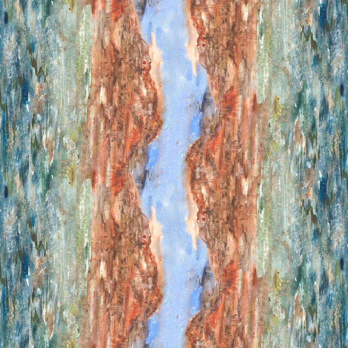Desert Oasis 539761-11