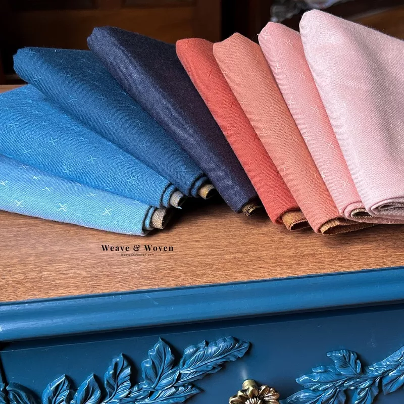 desert-sunset-woven-bundle-fat-quarter-bundle Desert Sunset Woven Bundle | Fat Quarter Bundle